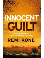 Innocent Guilt - Humanitas