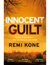 Innocent Guilt - Humanitas