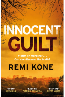 Innocent Guilt - Humanitas