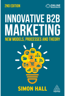Innovative B2B Marketing - Humanitas