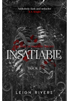 Insatiable - Humanitas