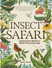 Insect Safari - Humanitas