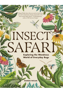 Insect Safari - Humanitas