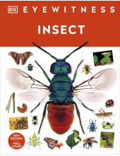 Insect - Humanitas