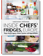 Inside Chefs' Fridges - Humanitas