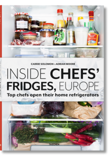 Inside Chefs' Fridges - Humanitas