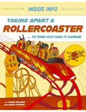 Inside Info: Taking Apart a Rollercoaster - Humanitas