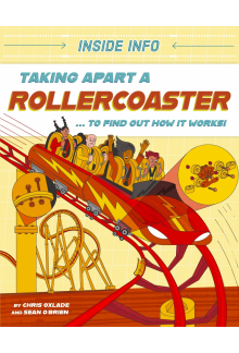 Inside Info: Taking Apart a Rollercoaster - Humanitas