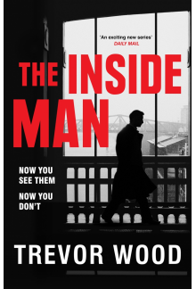 Inside Man - Humanitas