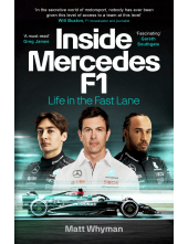 Inside Mercedes F1 - Humanitas