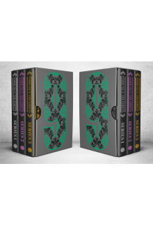 Inside No. 9: Collector's Edition - Humanitas