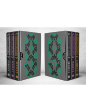 Inside No. 9: Collector's Edition - Humanitas