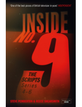 Inside No. 9: The Scripts Series 4-6 - Humanitas