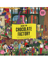 Inside the Chocolate Factory - Humanitas