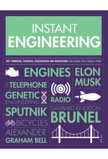 Instant Engineering - Humanitas