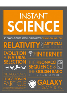 Instant Science - Humanitas