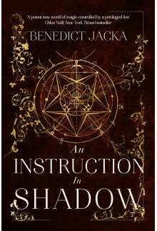 Instruction in Shadow - Humanitas