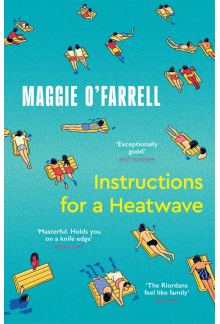 Instructions for a Heatwave - Humanitas