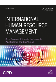 International Human Resource Management - Humanitas