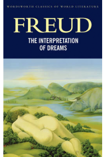 Interpretation of DreamsSigmund Freud - Humanitas