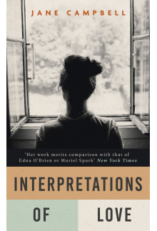 Interpretations of Love - Humanitas