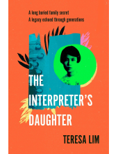 Interpreter's Daughter - Humanitas
