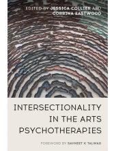 Intersectionality in the Arts Psychotherapies - Humanitas
