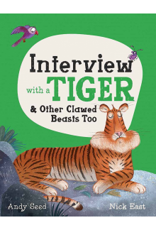 Interview with a Tiger - Humanitas
