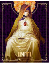 Inti : Color, Carnival andResistance - Humanitas