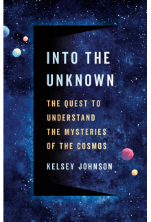 Into the Unknown - Humanitas
