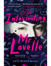 Intoxicating Mr Lavelle - Humanitas