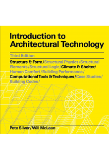 Introduction to Architectural Technology - Humanitas
