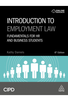 Introduction to Employment Law - Humanitas