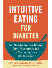 Intuitive Eating for Diabetes - Humanitas