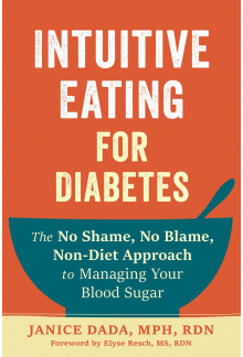 Intuitive Eating for Diabetes - Humanitas