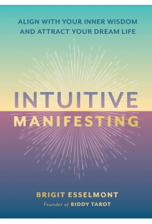 Intuitive Manifesting - Humanitas