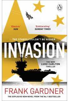 Invasion - Humanitas