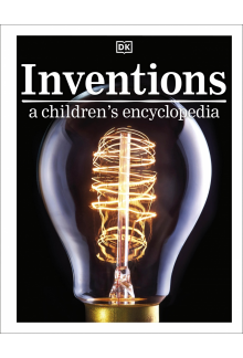 Inventions A Children's Encyclopedia - Humanitas