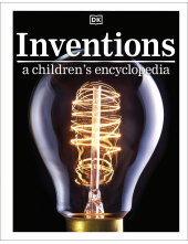 Inventions A Children's Encyclopedia - Humanitas