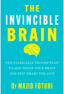 Invincible Brain - Humanitas