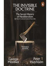 Invisible Doctrine - Humanitas
