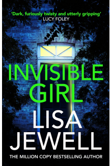 Invisible Girl - Humanitas