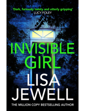 Invisible Girl - Humanitas