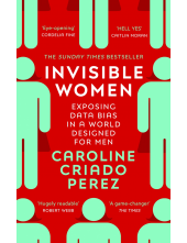 Invisible Women - Humanitas
