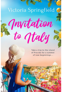 Invitation to Italy - Humanitas