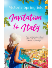 Invitation to Italy - Humanitas