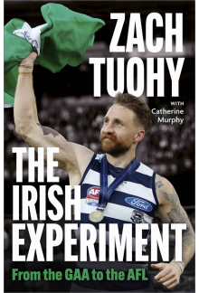 Irish Experiment - Humanitas