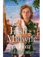 Irish Midwife at War - Humanitas