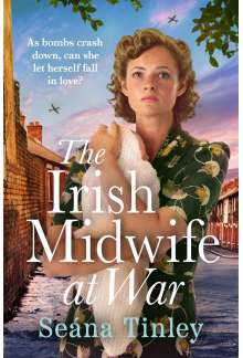 Irish Midwife at War - Humanitas
