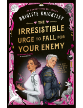 Irresistible Urge to Fall For Your Enemy - Humanitas